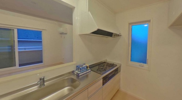 ※同仕様写真含む(キッチン)