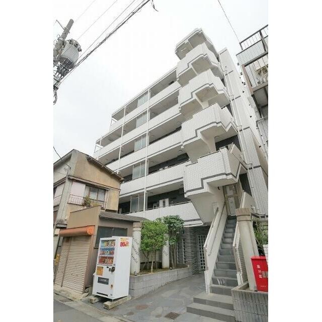 品川区二葉２丁目 【賃貸居住】マンション