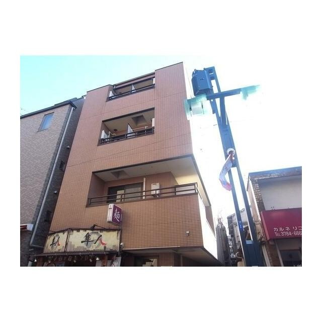 品川区戸越２丁目 【賃貸居住】マンション