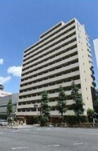 品川区西五反田８丁目 【賃貸居住】マンション