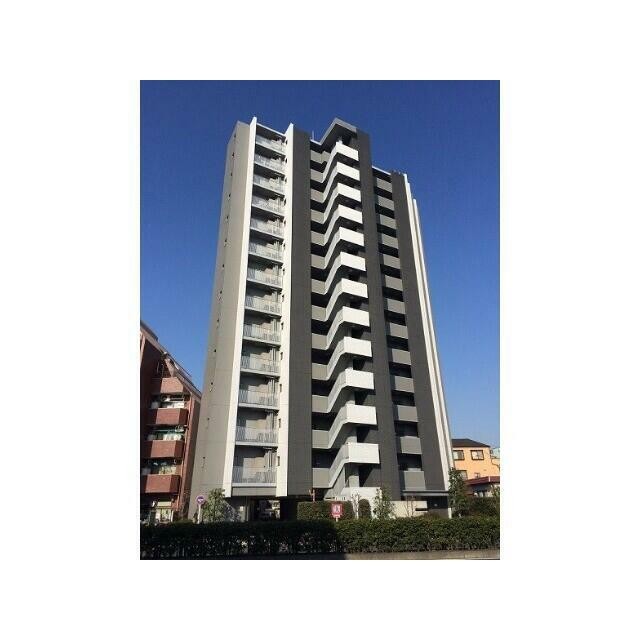 品川区中延６丁目 【賃貸居住】マンション