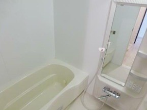 ※同仕様写真含む(風呂)