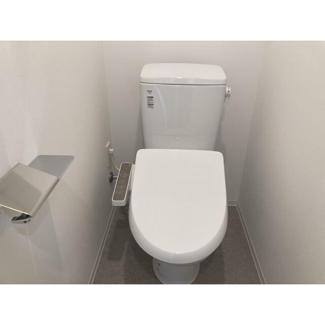 B2タイプ2023年4月撮影 同タイプ506号室の写真です。(内装)