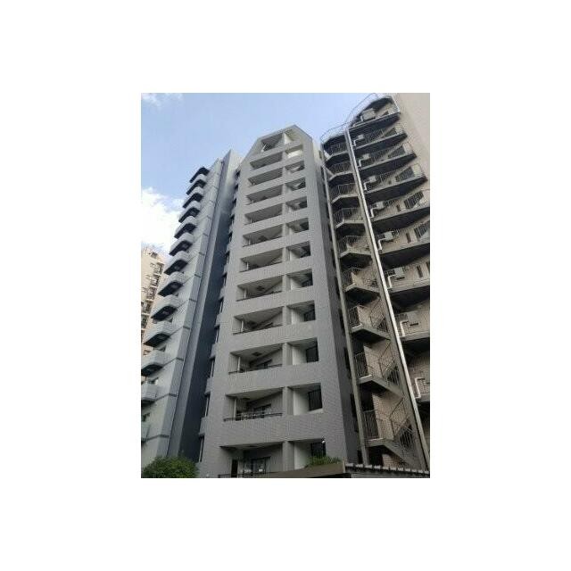 品川区荏原１丁目 【賃貸居住】マンション