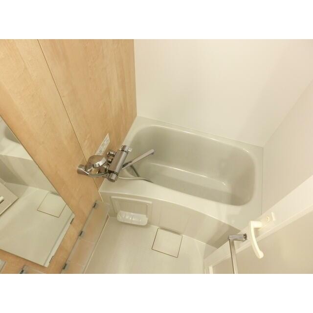 同タイプ写真転用(風呂)