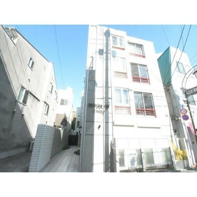 目黒区祐天寺２丁目 【賃貸居住】マンション