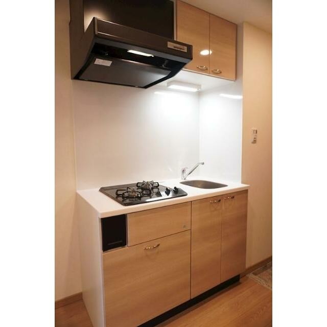 ※反転タイプ(キッチン)