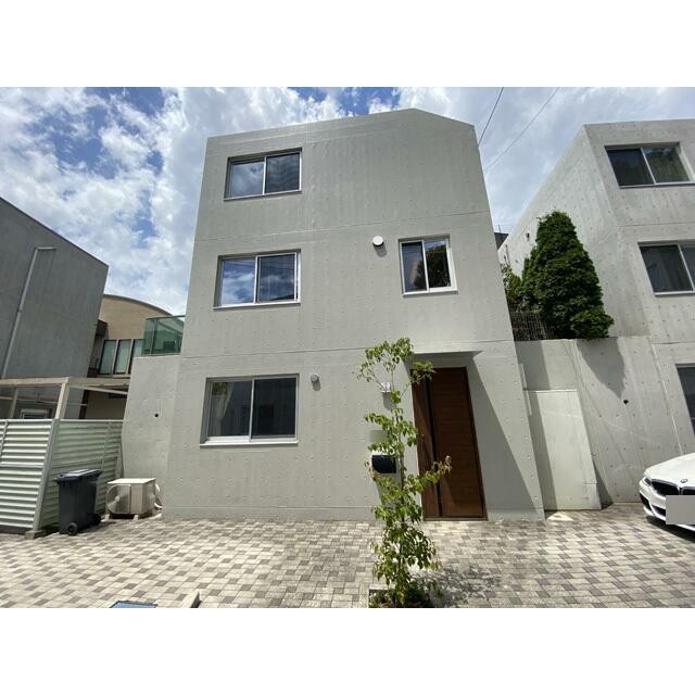 世田谷区野毛１丁目 【賃貸居住】一戸建