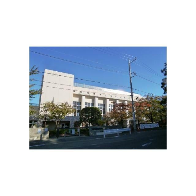 玉堤小学校（720m）(周辺)