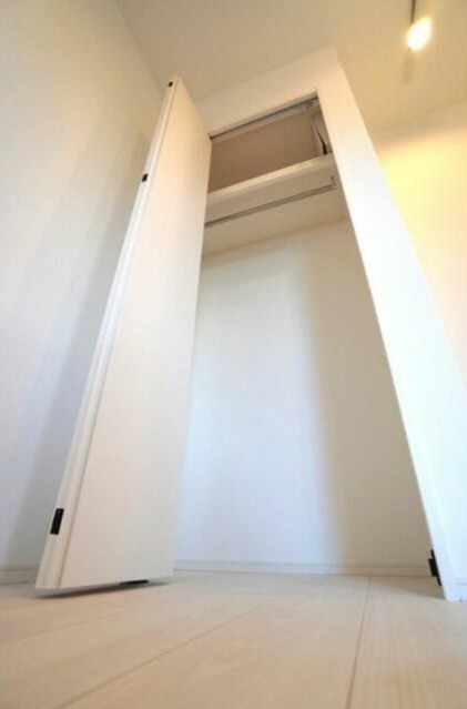 ※写真は同タイプ住戸です。(内装)