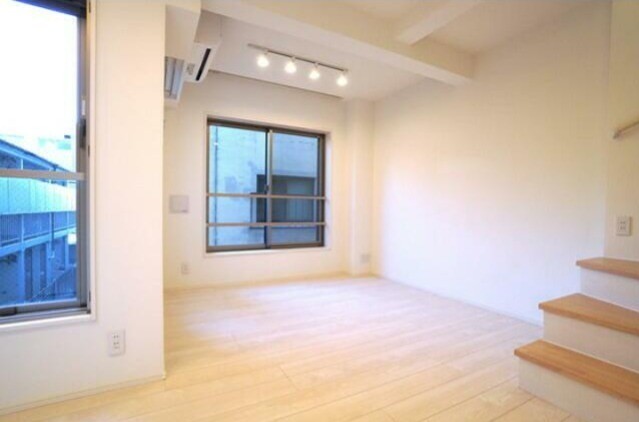 ※写真は同タイプ住戸です。