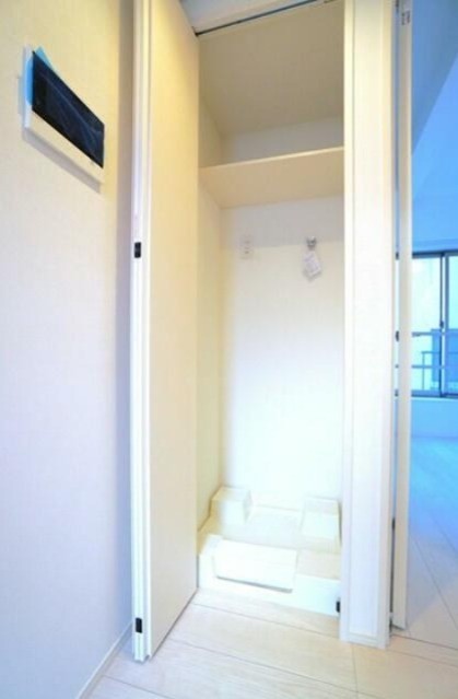 ※写真は同タイプ住戸です。