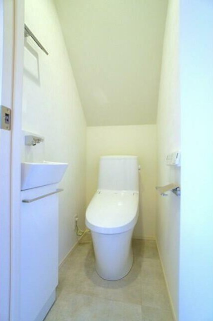 ※写真は同タイプ住戸です。(内装)