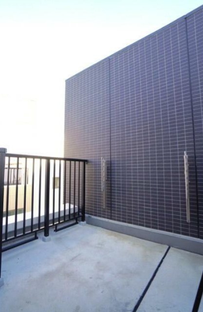 ※写真は同タイプ住戸です。