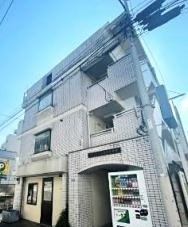 目黒区祐天寺２丁目 【賃貸居住】マンション