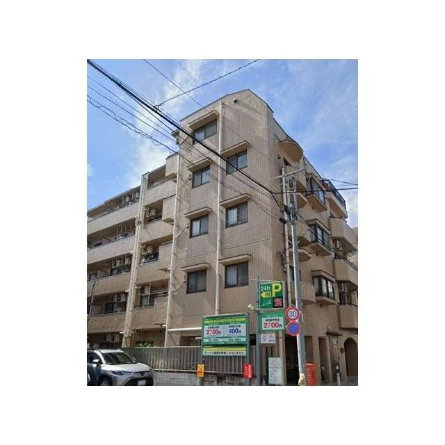 品川区西品川２丁目 【賃貸居住】マンション