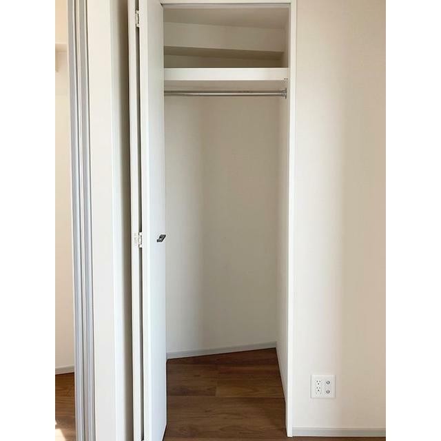 ※写真は同タイプ住戸です。(内装)