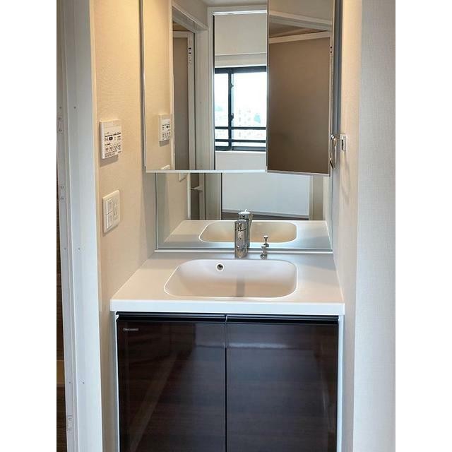 ※写真は同タイプ住戸です。(内装)