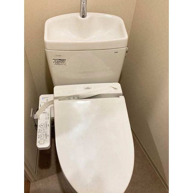 ※写真は同タイプ住戸です。(内装)