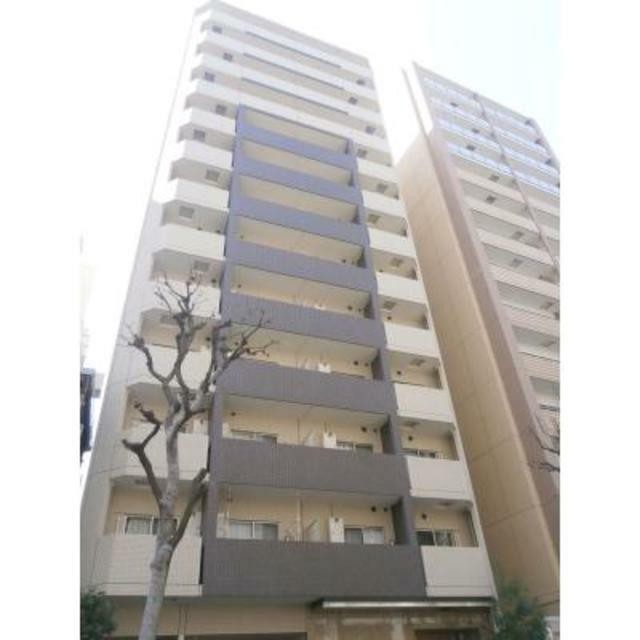 品川区南大井６丁目 【賃貸居住】マンション