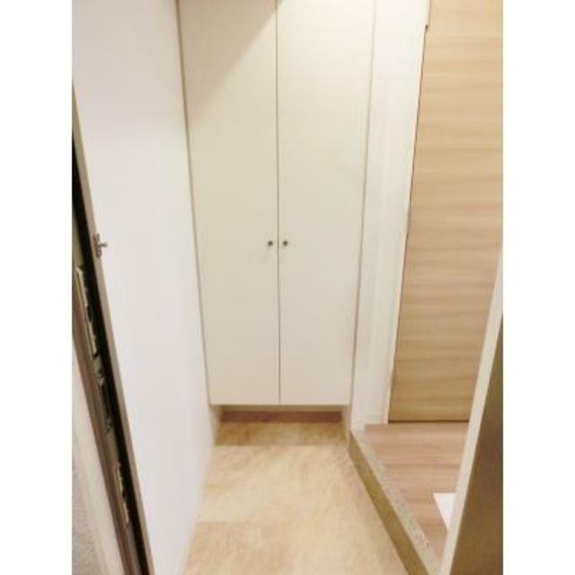 ※同仕様写真含む(玄関)