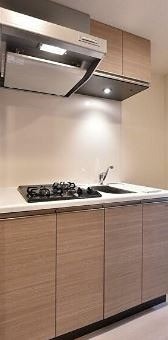 ※同仕様写真含む(キッチン)