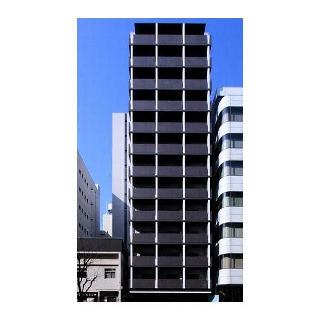 品川区南大井６丁目 【賃貸居住】マンション