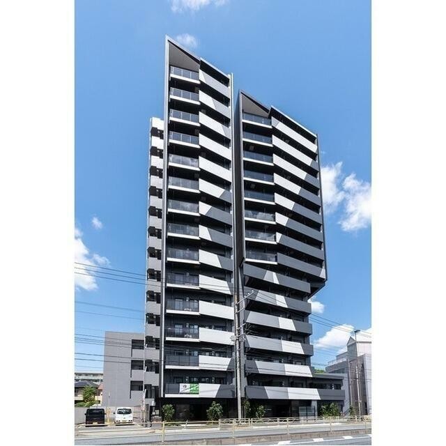 品川区東大井３丁目 【賃貸居住】マンション