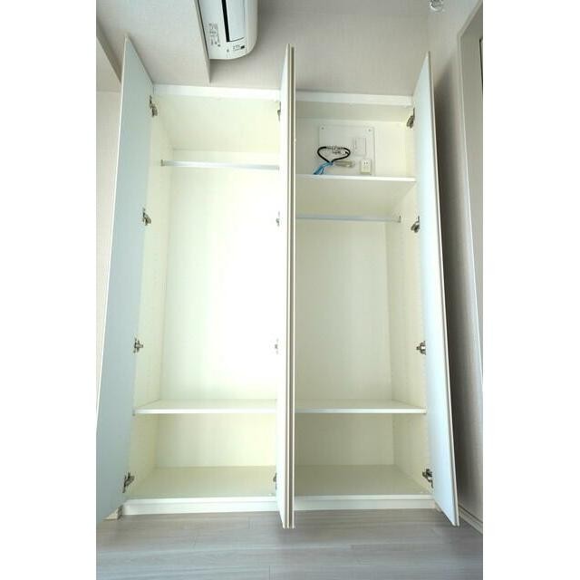 ※写真は同タイプ住戸です。(内装)