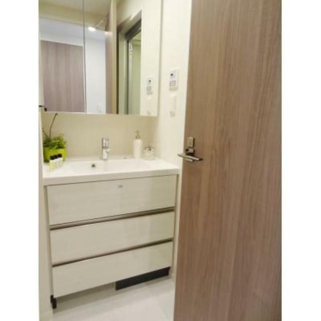 ※写真は同タイプ住戸です。(内装)