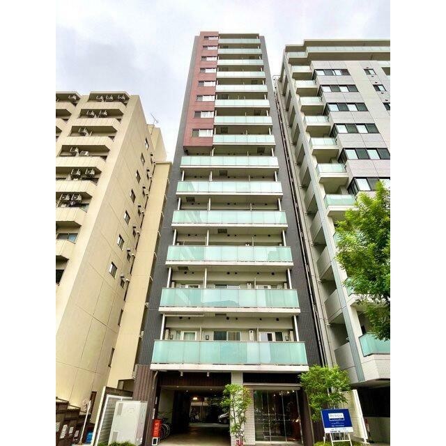 品川区南大井６丁目 【賃貸居住】マンション