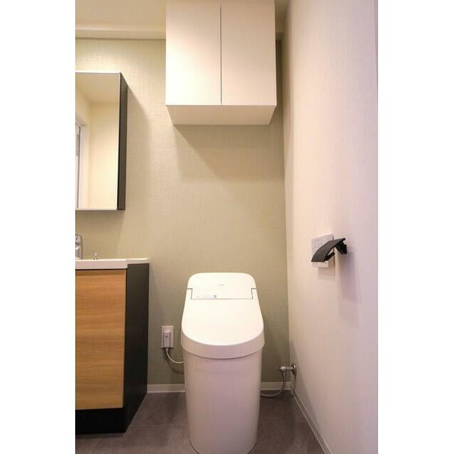 ※写真は同タイプ住戸です。(内装)