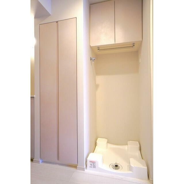 ※写真は同タイプ住戸です。