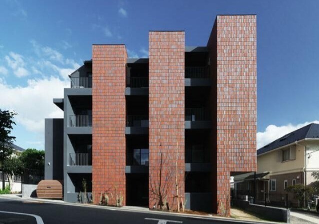 世田谷区砧４丁目 【賃貸居住】マンション