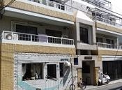 渋谷区桜丘町 【賃貸居住】マンション