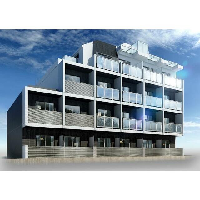 目黒区駒場１丁目 【賃貸居住】マンション