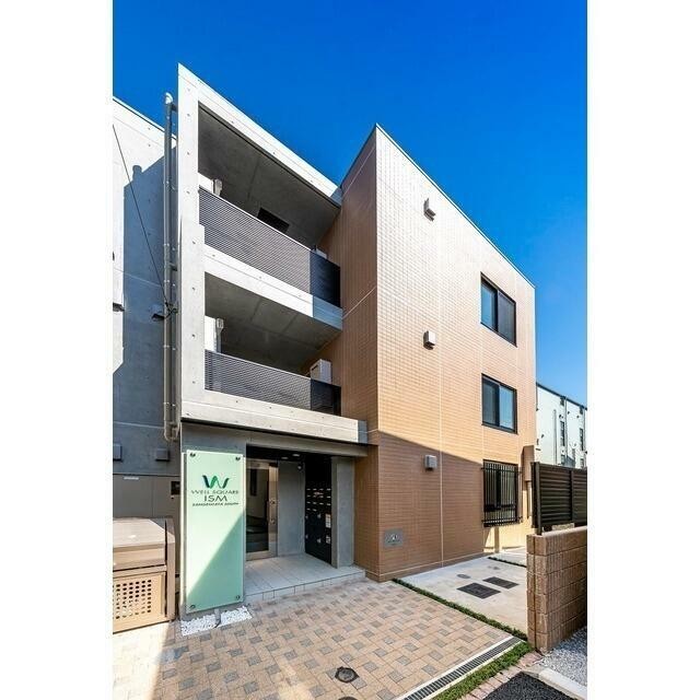 世田谷区三軒茶屋１丁目 【賃貸居住】マンション