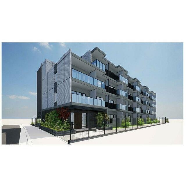 世田谷区玉川台１丁目 【賃貸居住】マンション