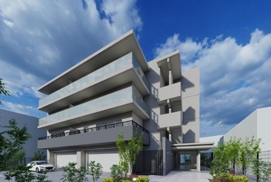 世田谷区鎌田３丁目 【賃貸居住】マンション