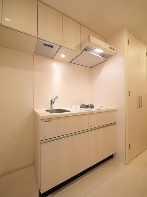 (キッチン)