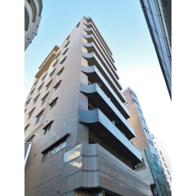 世田谷区池尻２丁目 【賃貸居住】マンション