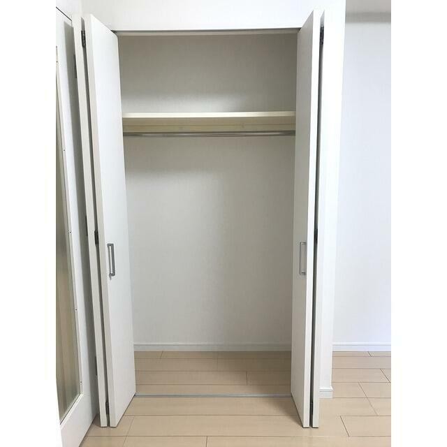 同タイプ・別部屋画像(内装)