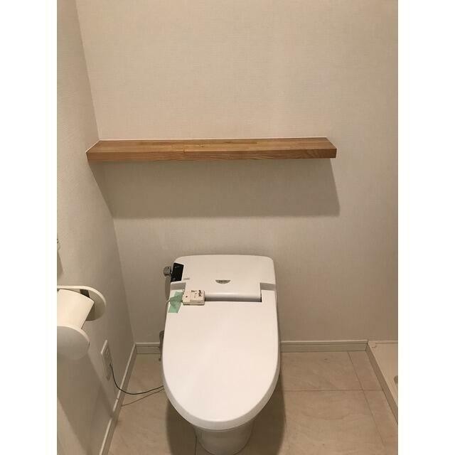 同タイプ・別部屋画像(内装)