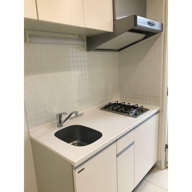 同タイプ・別部屋画像(キッチン)