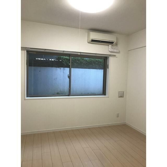 同タイプ・別部屋画像(居間)