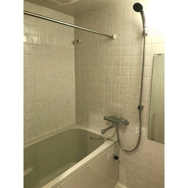 同タイプ・別部屋画像(風呂)