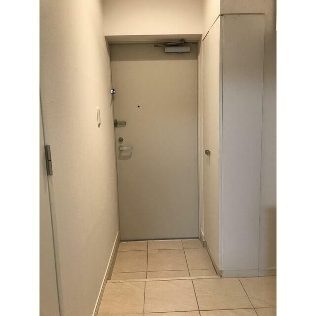 同タイプ・別部屋画像(玄関)