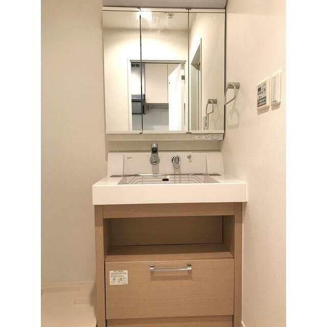 同タイプ・別部屋画像(内装)