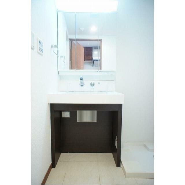 同タイプ・別部屋画像(内装)