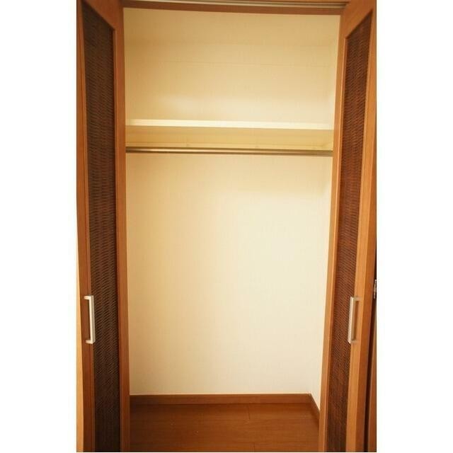 同タイプ・別部屋画像(内装)